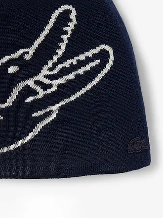 LACOSTE | Bonnet - Tuque | grün